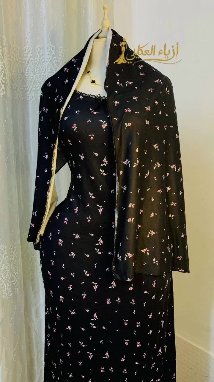 جديدنا وصللل 😍😍 

بضاعة العيد 🎀🔥 

الخامه فانيله زبده فووول راحه وكوالتي جدا عالي ✨💯 

#لانجري #ملابس #لانجري_عرائس #اكسبلور


**إذا كنت صاحب هذا الإعلان وتريد حذفه لأي سبب، رجاءا أرسل رسالة إلى الدعم الفني**