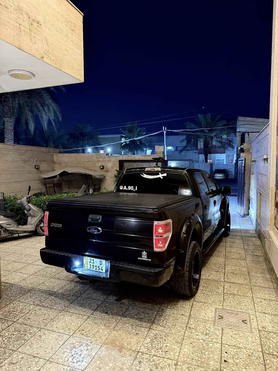 جمعه مباركه
فورد اف 150 2014
مراوس ب f10 او غيرها حسب قناعه
مكان بغداد


**إذا كنت صاحب هذا الإعلان وتريد حذفه لأي سبب، رجاءا أرسل رسالة إلى الدعم الفني**