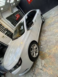 امبالا موديل 2017 فول مواصفات عدا بصمه محرك 3600 سته سلندر الحادث والص...