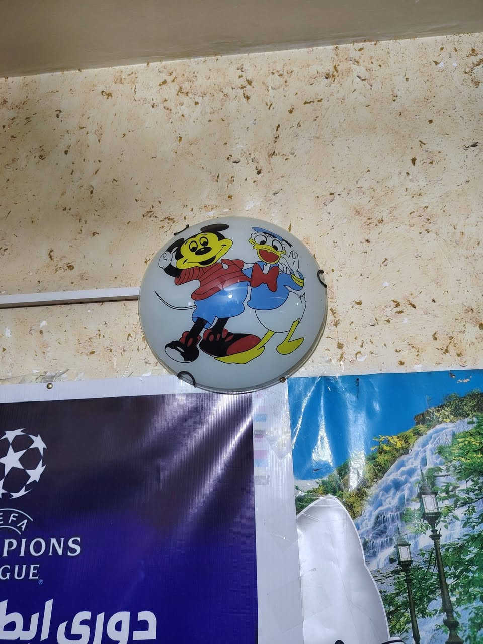 براكيت للبيع عدد ٢ استعمال قليل السعر ٥٠ الف


**إذا كنت صاحب هذا الإعلان وتريد حذفه لأي سبب، رجاءا أرسل رسالة إلى الدعم الفني**