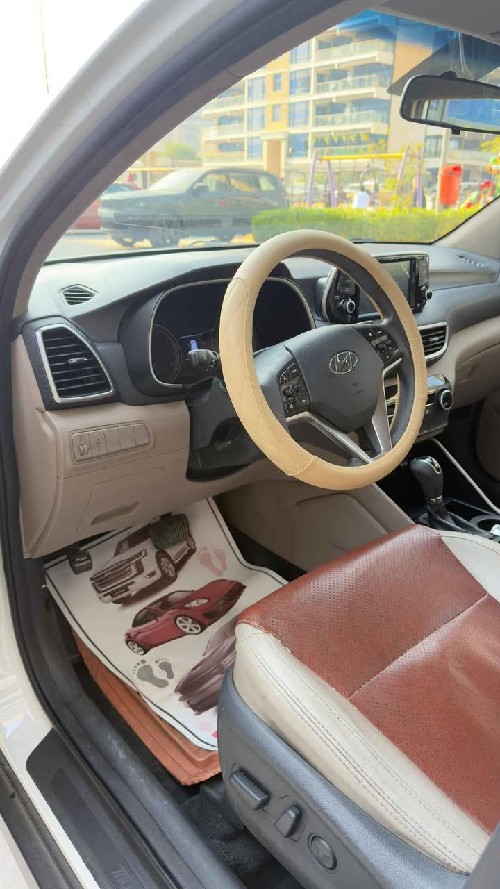 السلام عليكم
توسان خليجي ٢٠١٩ للبيع فول عدا البانوراما
ماشية ٦٤ الف
بصمة
نظام ترحيب
كاربلي
بلوتوث
مانع انزلاق
محرك ٢٠٠٠
تبريد قطعتين
ثلاث انظمة قيادة
يدات نيكل
كشن سائق كهرباء
لدات بالباب و بالمري و امامية
مري شفط
شاشة
حساس امامي خلفي
بردة بالجنطة
رقم بغداد الجديد
محرك و كير مكفولات
صيانة دورية مستمرة
السعر ١٩٥
المكان بغداد

للاستفسار
*********** بغداد, العراق
