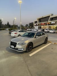 السعر 270$ بي مجال بسيط بيع فقط اوباما 21 R/T 5700 ماشية 64 الف فول مو...