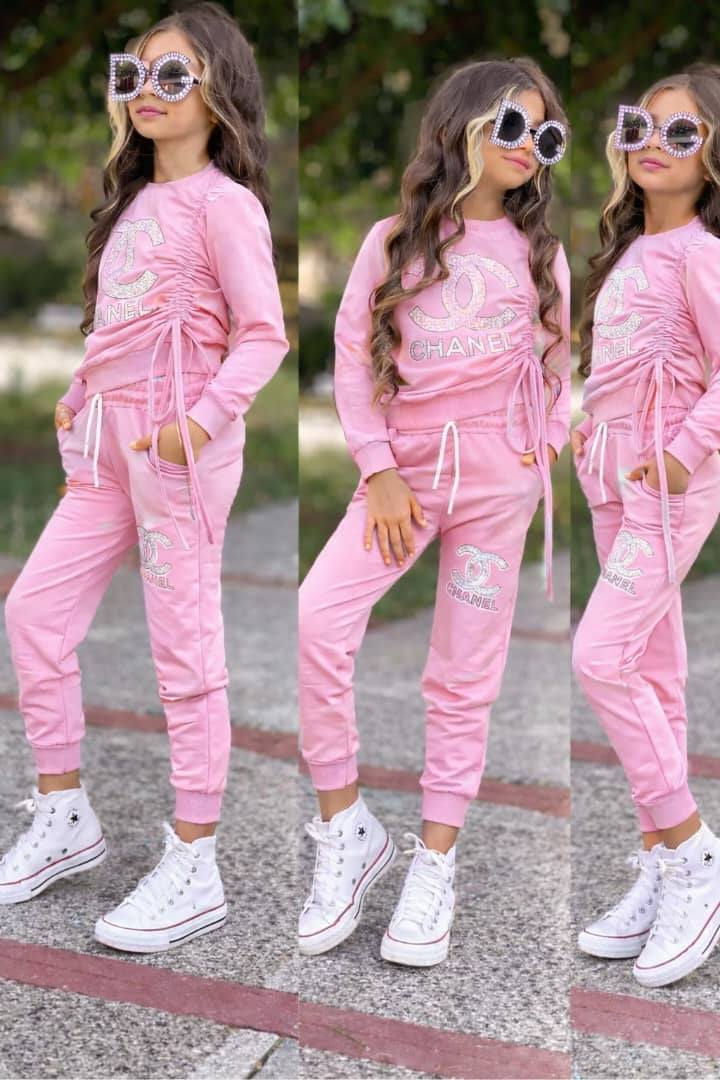 ✅جديد✅ربيعي✅
🚩بيجاما بناتي وسط 
🚩قماش توفليس خامية تقيله
🚩قياس 4،6،8،10،12
🚩امبلاج عليقه وكيس
✅السعر


**إذا كنت صاحب هذا الإعلان وتريد حذفه لأي سبب، رجاءا أرسل رسالة إلى الدعم الفني**