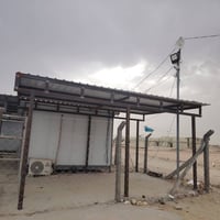 بلنحف • حدادة هندسية • ابواب وشبابيك