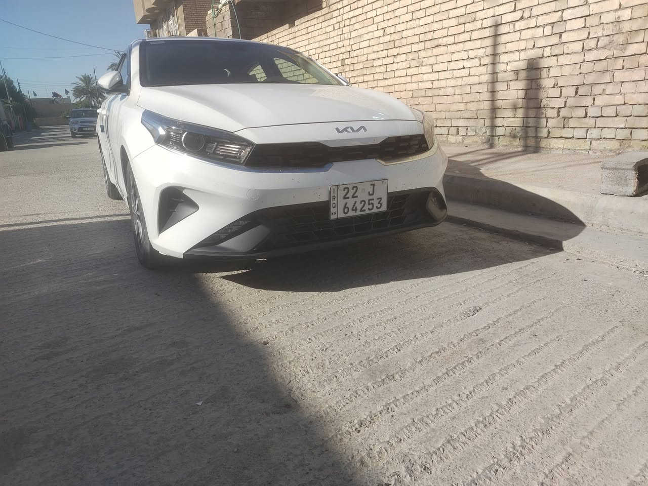 سلام عليكم سيراتو ٢٤ محرك ٢٠٠٠ فول مواصفات عنواني صويره *********** السعر ١٤٨ صبغياب وجاملغ
