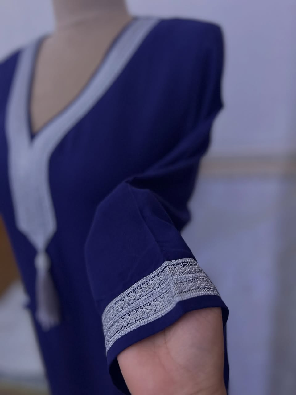 دشاشة كشمير كابوي طلب زبونة الف عافية 🌷خياطة حسب الطلب🌷


**إذا كنت صاحب هذا الإعلان وتريد حذفه لأي سبب، رجاءا أرسل رسالة إلى الدعم الفني**