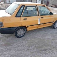 موديل ٢٠١١ • بغداد • كفالة