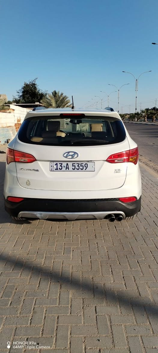 السلام عليكم سنتافي ابسمي 2015 خليجي حادث دراجه بجم مكينه مبدله 2024  بيع مباشر السعر 180× ***********
