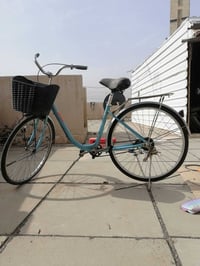 بسكل بناتي • حجم ٢٦