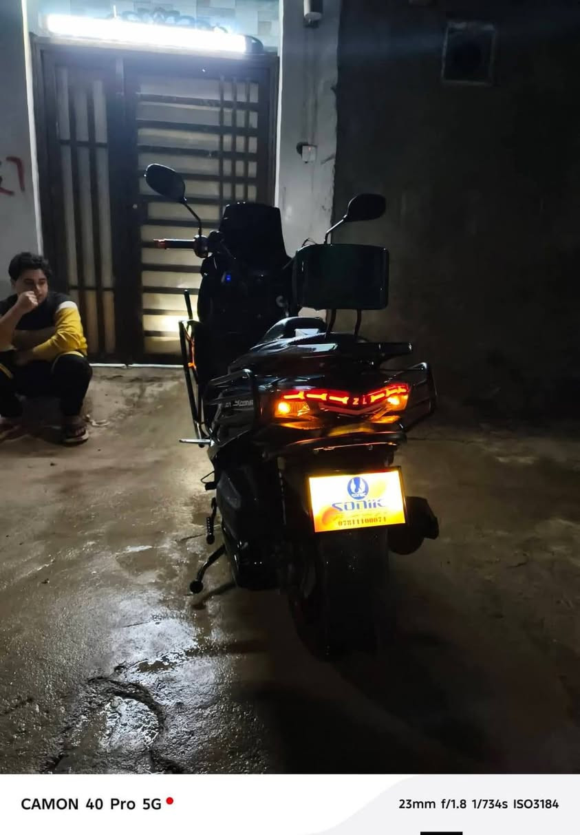 شباب دراجه سترونك ياباني لون زيتوني  موديل  2025 ماشيه اقل الشهر وكيله عباس العارضي
للبيع سعرها مليون وبيها مجال دراجه زيرو + جديده دراجه شركه هذه رقمي مامتواجد ع الفيس  ***********
