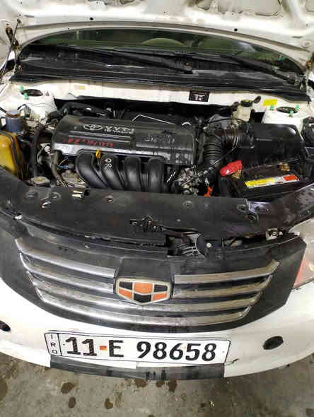 تحوير كافت انواع سيارات ياباني طالبيه ***********
