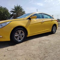 سوناتا • ٢٠١٣ • حادثة وارد أمريكي