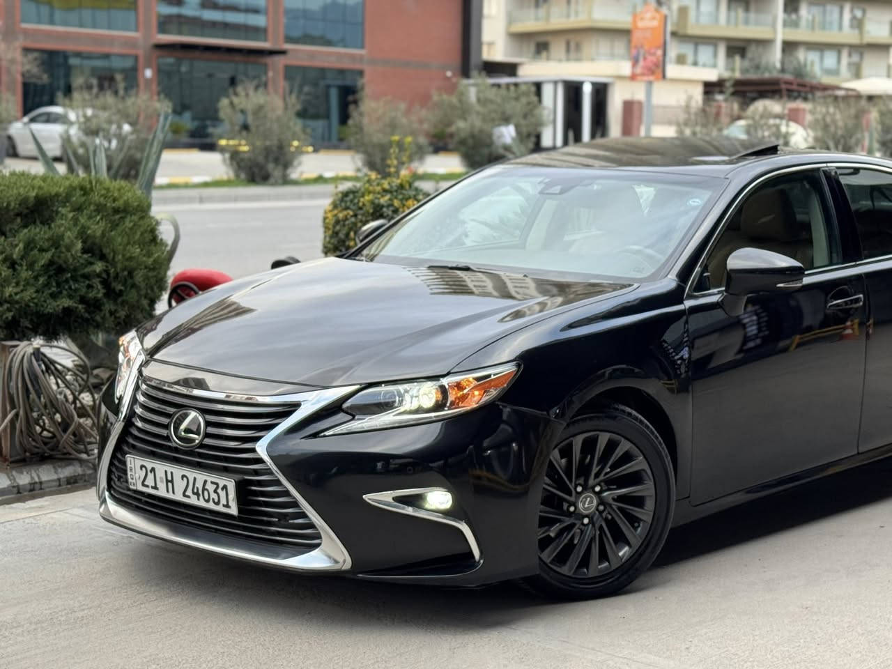 LEXUS ES350 2018
‎*********** واتساب

‎لیکگزس مودیل ٢٠١٨ داخل مشمشی مواسفات واحد علی واحد لیمیتید سیارة بیها بس بونید صبغ بدون داخل بدون ایرباگ لون اسود قطران  ماشیة (٧٤)میل گیر محرک صدر تاخم تیارات کل جدید سنویة فحس هزة لوحات کل جدید نفس یوم تحویل وکالة حاضر
‎(ماشاة اللە سیارة حیل حیل نظیفة🔥📦)
‎:مواسفات
‎فتحة
‎بصمة
‎رادار امامی خلفی مرایا
‎کشنات تدفئة و تبرید وکهرباءو جلدو خزن
‎ستیرن تدفئةو کهرباء
‎شاشة کبیر
‎تحکمات ماوس
‎سیستم...ئیکو نورمال سبورت
‎تحکمات ستیرن فولیوم تحدید سرعة
‎شفتات ستیرن
‎محرک ٦ سلندر حجم ٣٥٠٠
‎سیستم سوس جیبی ئیس اشتغل
‎مکان سیارة سلیمانییة مرکز مدینة سیارة بیع و مراوس بس تویوتا
‎سعر : 206 $شویة مجال بسیط
‎*********** واتساب
***********
