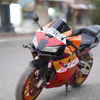 دراجة • ٦٠٠ سي سي • كركوك قادسية