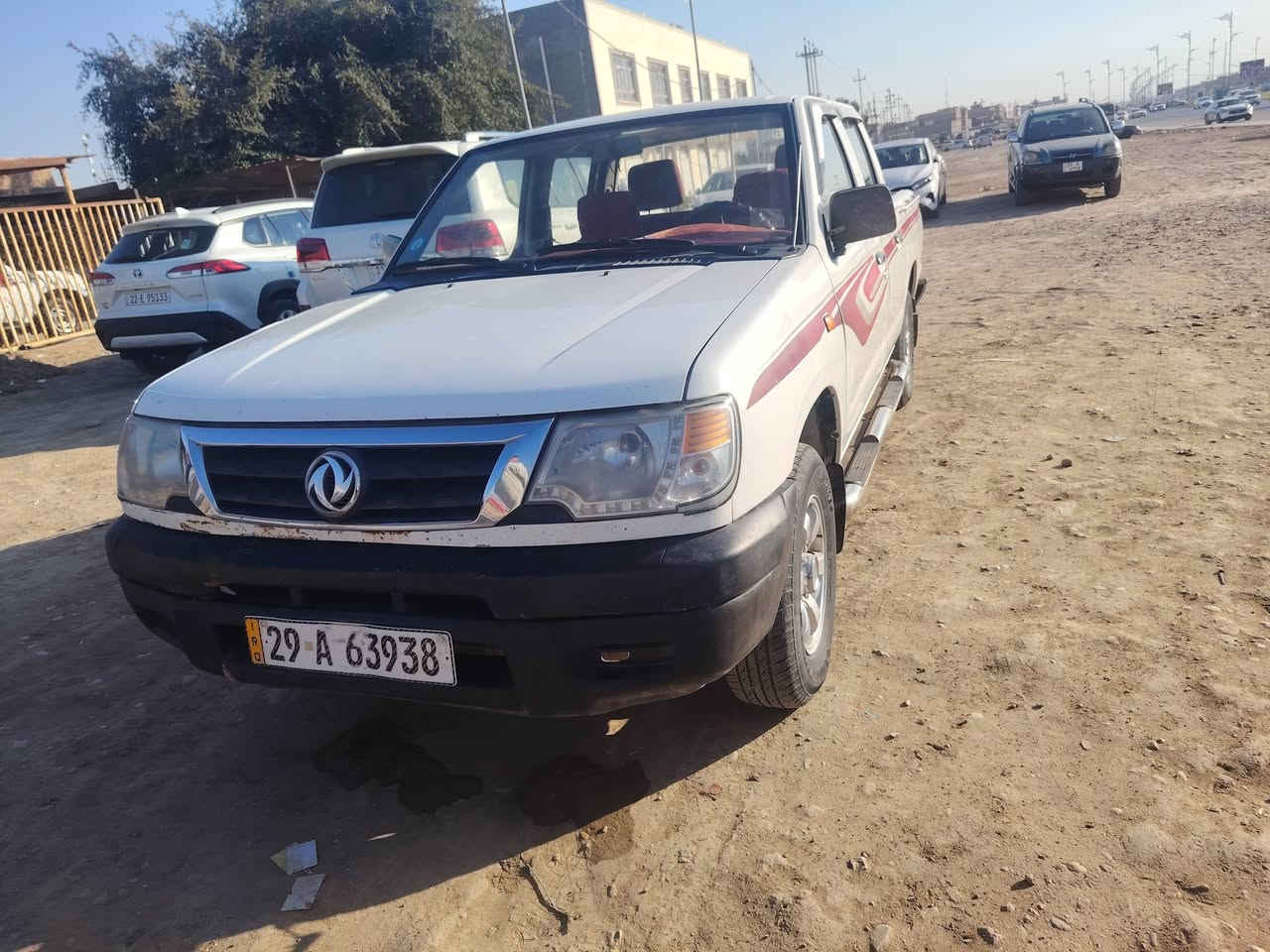 السلام عليكم كريت ويل موديل ٢٠١٦ سنويه جديده رقم واسط مكفوله شكل نيسان السعر ٨٠ بيها مجال مكاني الصويره مكلف بلنشر رقم صاحب السياره*********** /***********
