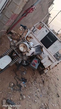 ستوته دايون للبيع م14 ادوات اتكفل من السرقه  محرك 26 صارلي شهر من شاده...