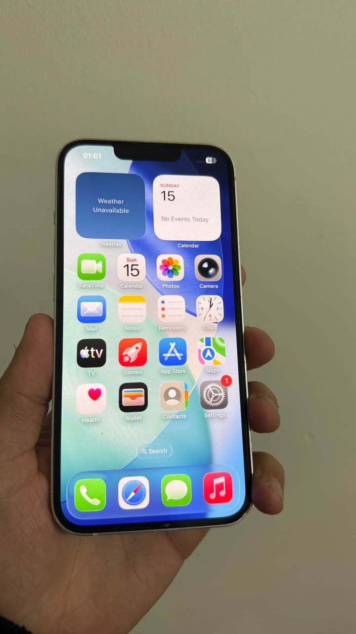 ١٣ دوكاميرة ١٢٨ گيگا ١ سيم پاتري ٧٥ بيلادي بةشةرت نةكراوة بةس شوختي هةية 
سعري ٣٤٠ هةزار تكاية مشتةري ني نامة مةنيرة أربيل, العراق


**إذا كنت صاحب هذا الإعلان وتريد حذفه لأي سبب، رجاءا أرسل رسالة إلى الدعم الفني**