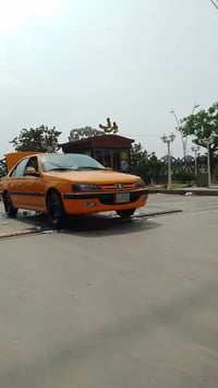 بيجو بارس • ٢٠٢١ • رقم ذي قار