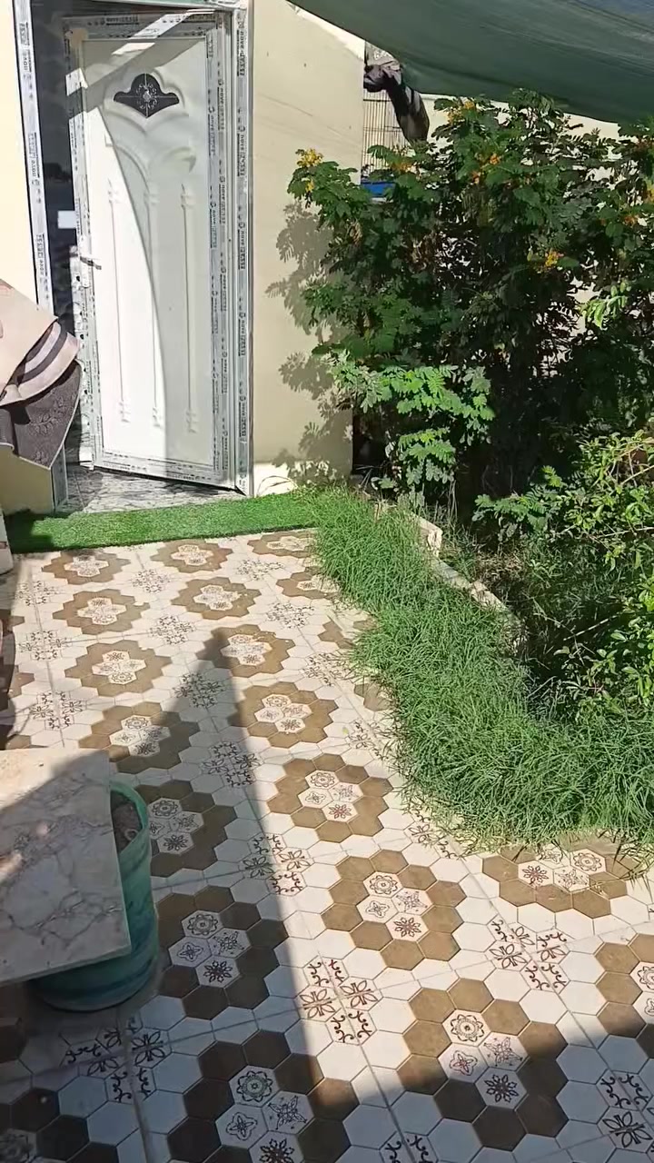 السلام عليكم بيت في حي الحكيم للبيع
قرب معمل الاوكسجين صفحة الدبيه البيت بناء طابوك
لمساحة 200
الواجهة 8ونص
النزال25
مرقم بلديه لبيت يحتوي على غرفتين وصاله ومطبخ وستقبال وصحيات داخليه وخارجيه
 للاستفسار الاتصال عله الرقم‏‪***********‬‏
