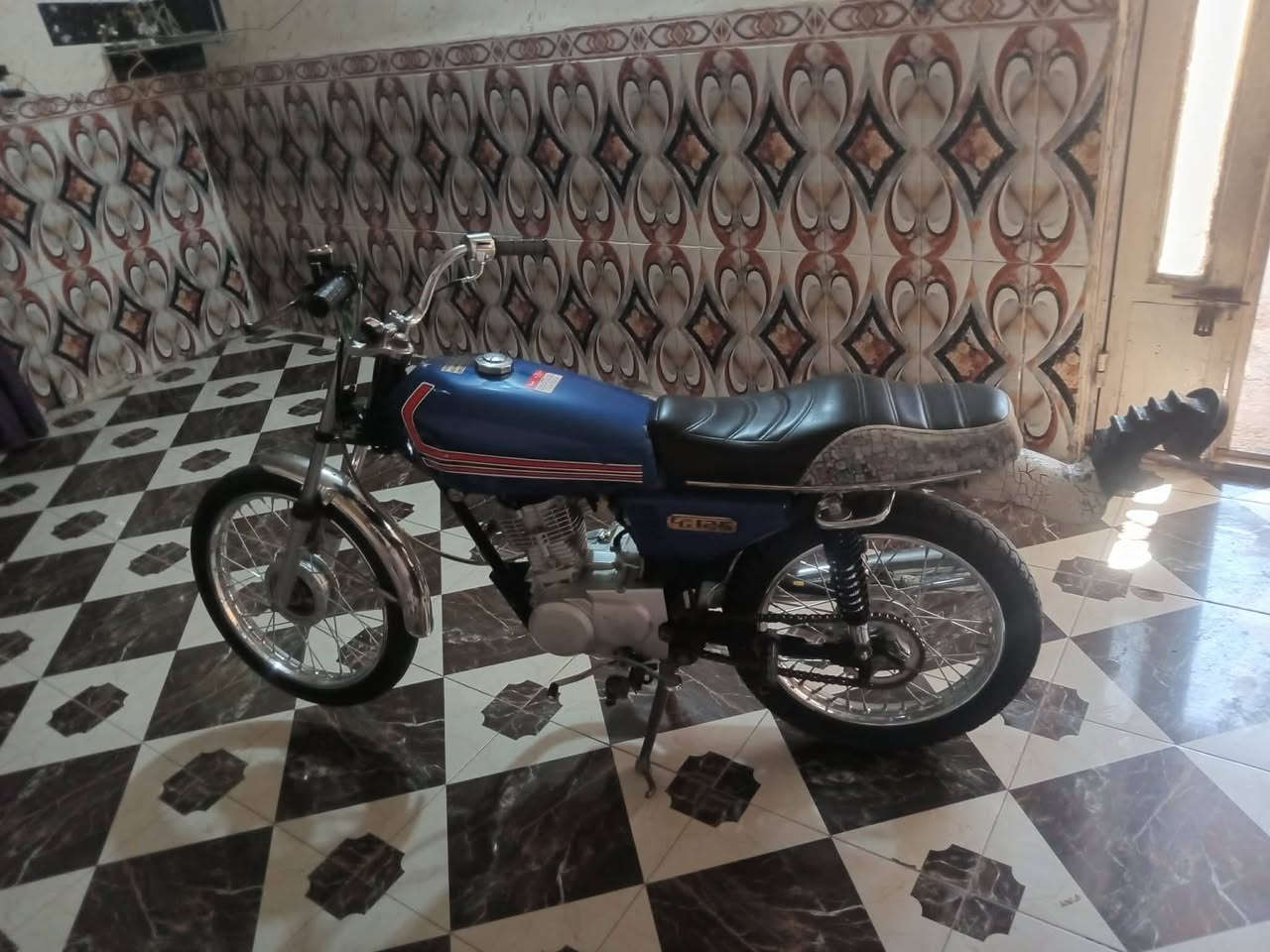 للبيع سيجي نامه مكان كربلاء سعر 500 وبي مجال لو مو شراي لا يتعبني


**إذا كنت صاحب هذا الإعلان وتريد حذفه لأي سبب، رجاءا أرسل رسالة إلى الدعم الفني**