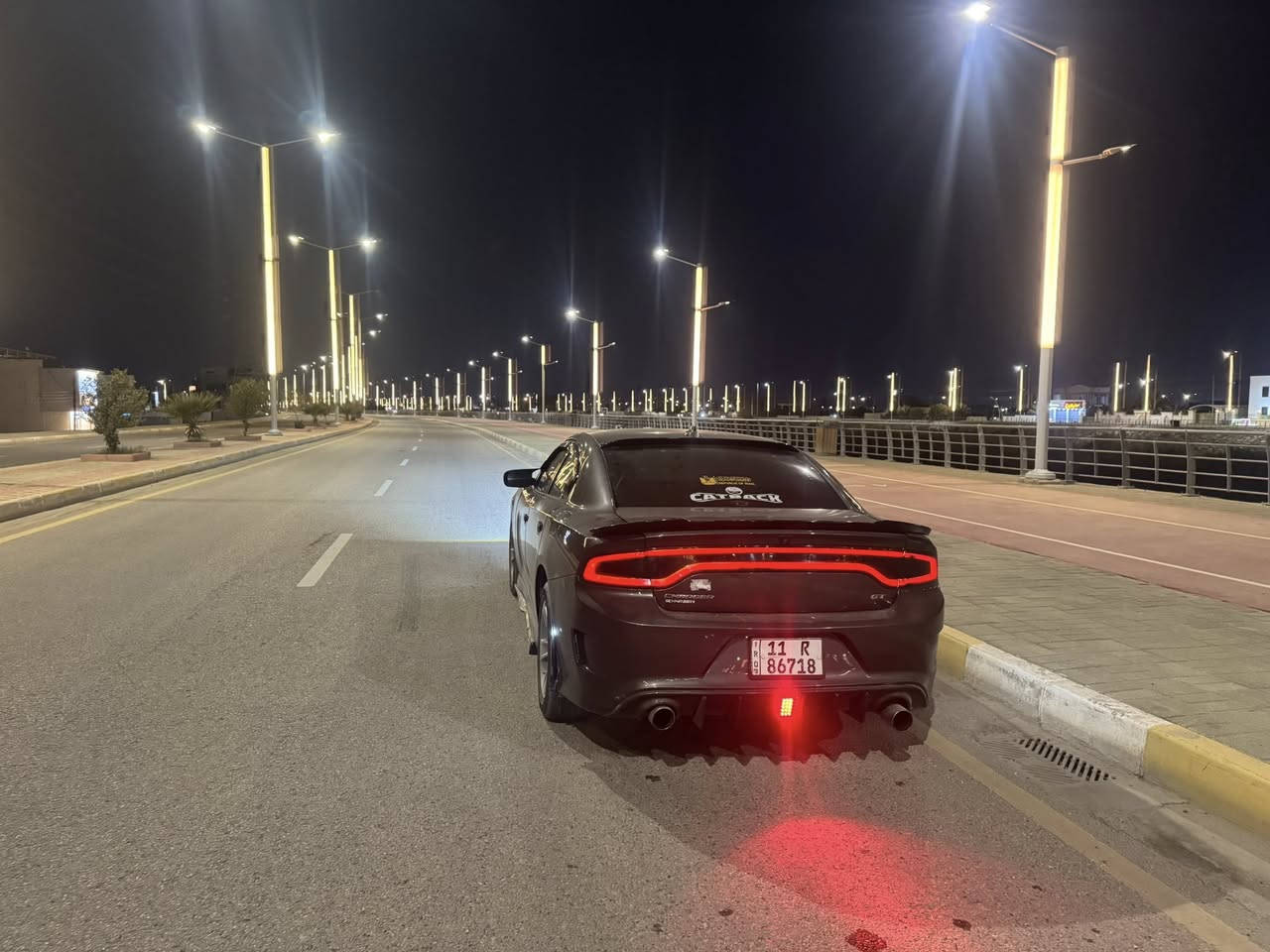 جارجر sxt
🌟 موديل 2016

- عداد 135000 ميل

- محرك 3600

- وارد امريكي

- بدون حادث سرقة

- 3 قطع جاملغات امامية وبنيد

- تدفئة مقاعد

- شفتات ستيرن

- داخل جلد احمر

- ويل 18

- السعر: 176$

- للاستفسار: ***********
