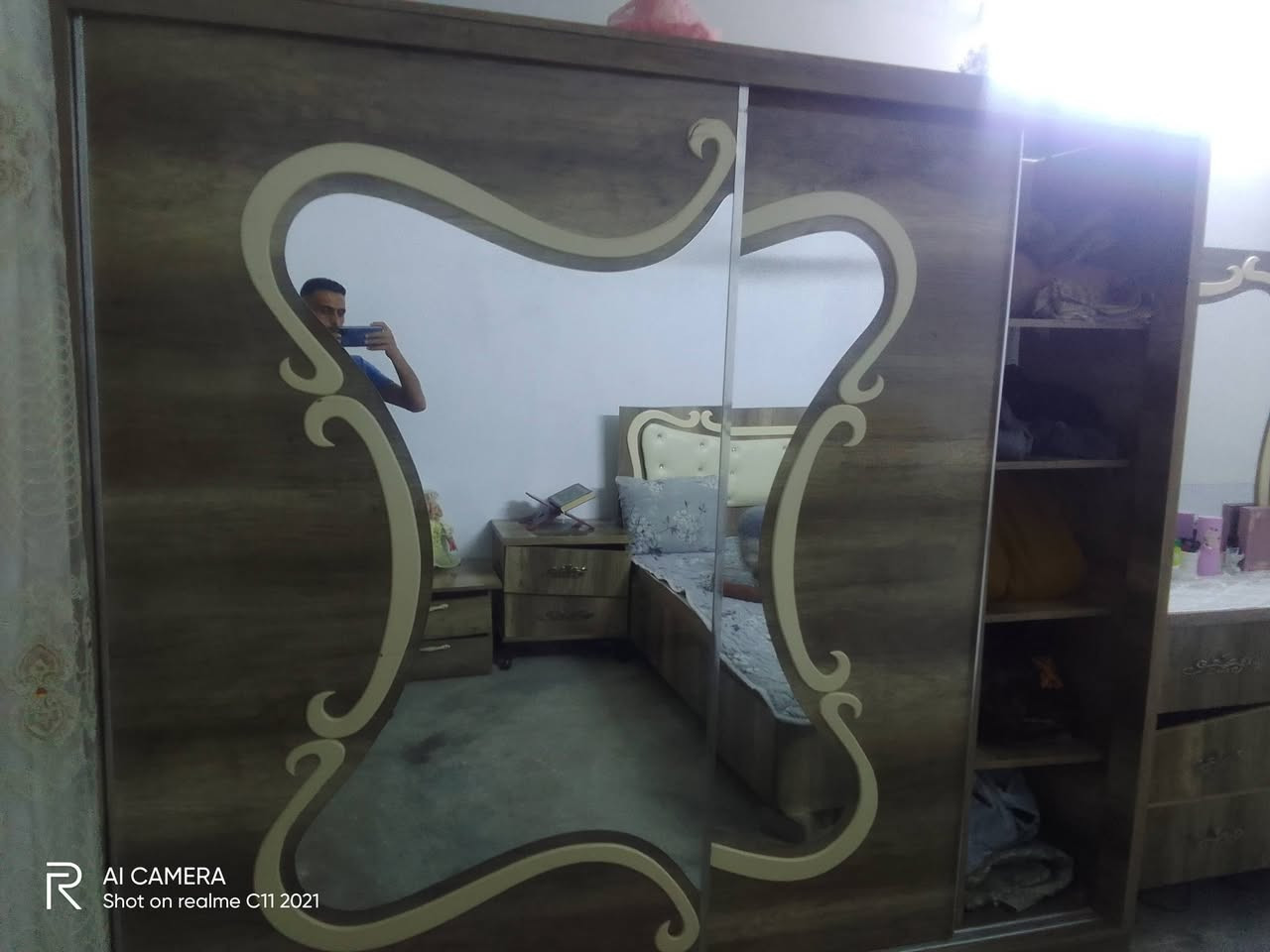 غرفه نوم تركي السعر 250 وبيها مجال شراي يدخل خاص


**إذا كنت صاحب هذا الإعلان وتريد حذفه لأي سبب، رجاءا أرسل رسالة إلى الدعم الفني**