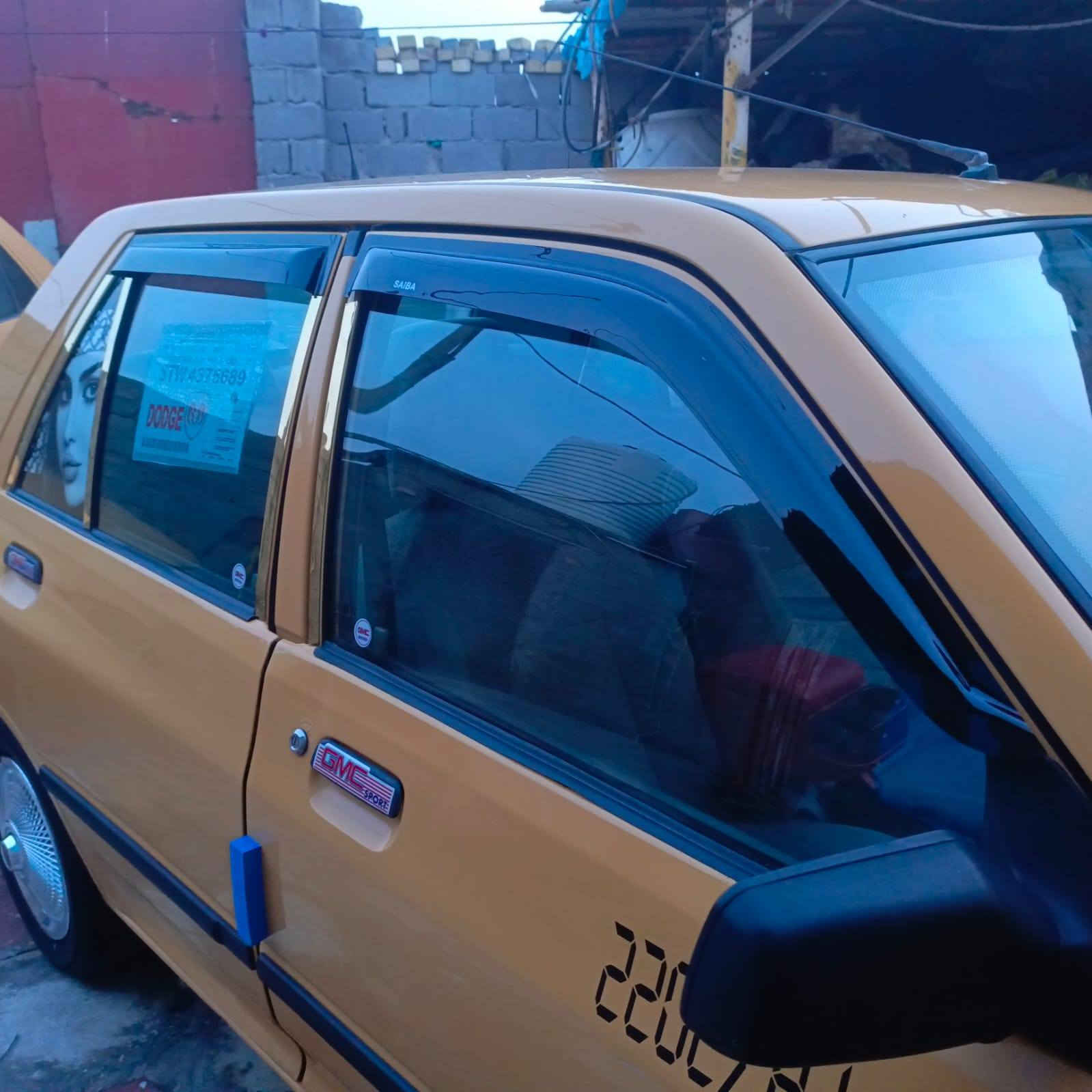 سلام وعليكم سايبه مديل 15 سنويه الحد 28 بعد بيه كفاله من كلش السعر 35 /***********
