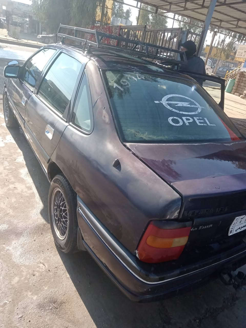 فيكترا حجم ١٨ اوتوماتيك الشرعي في تلعفر كير والمكينة شرط الرقم الماني شرط تحويل إذا متشتري لا تخابر***********.*********** تحياتي
