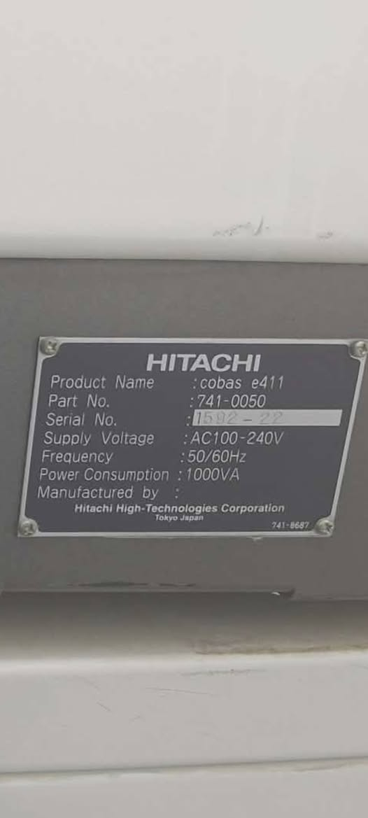 توفر  الان  جهاز   e411    بسعر  مناسب
تنصيب  وصيانة  متوفر  على  الرقم  
***********
