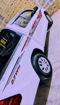 هايلوكس • ٢٠٢٣ • ٧٩٠٠٠ كم