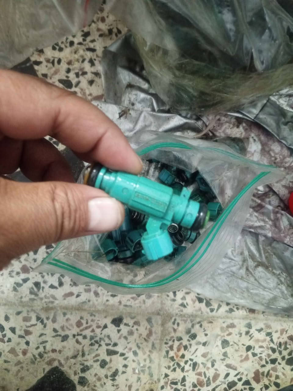 نوزلات منوعه النجف, العراق


**إذا كنت صاحب هذا الإعلان وتريد حذفه لأي سبب، رجاءا أرسل رسالة إلى الدعم الفني**