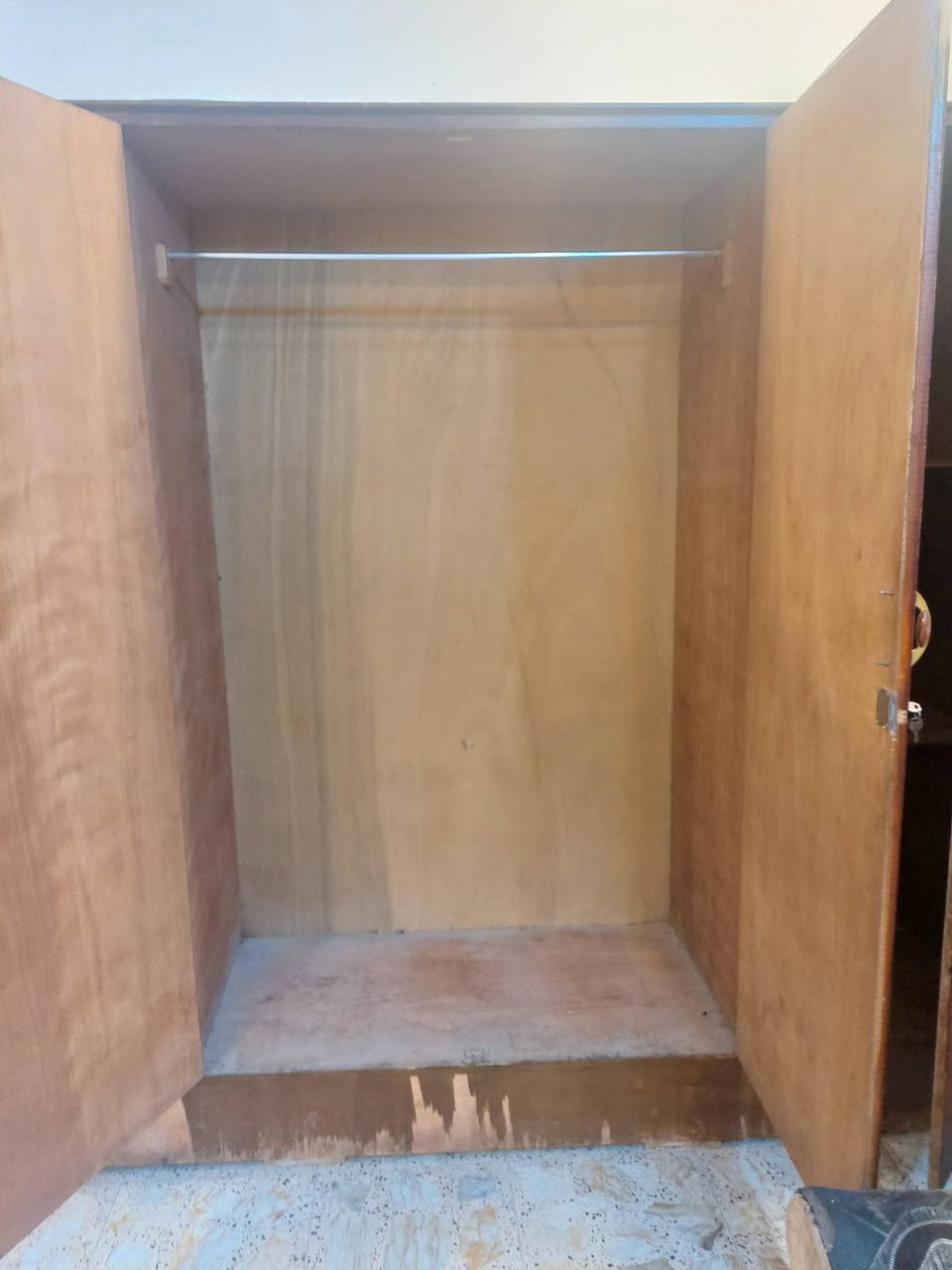 سلام عليكم كنتور ٤بيبان للبيع مكان المشتل سعر ١١٠


**إذا كنت صاحب هذا الإعلان وتريد حذفه لأي سبب، رجاءا أرسل رسالة إلى الدعم الفني**