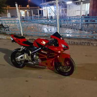 RR600 • 2006 • ميسان