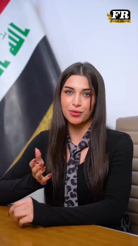 نكهة وحده ما تكفي 😮‍💨🔥
مع صلصات FR كل لقمة إلها طعم مختلف… من الحار للمدخن وللكريمي اللذيذ 😍🍔🌮
جرّبوا الخلطة اللي تناسب مزاجكم وخلو الأكل يصير ألذ بكل مرة ✨***********
