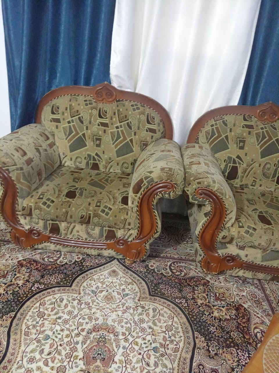 بيع مستعجل
غراض للبيع


**إذا كنت صاحب هذا الإعلان وتريد حذفه لأي سبب، رجاءا أرسل رسالة إلى الدعم الفني**