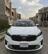 سورنتو ٢٠٢٠ • ٥٢٠٠٠ كم • ٦ سلندر ٣٥٠٠