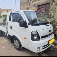 كيا بنجو • موديل ١٥ • اوتوماتيك