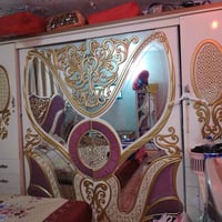 غرفه تركيه مستخدمه نظيفه سعر مناسب 07714302835 يوجد واتساب