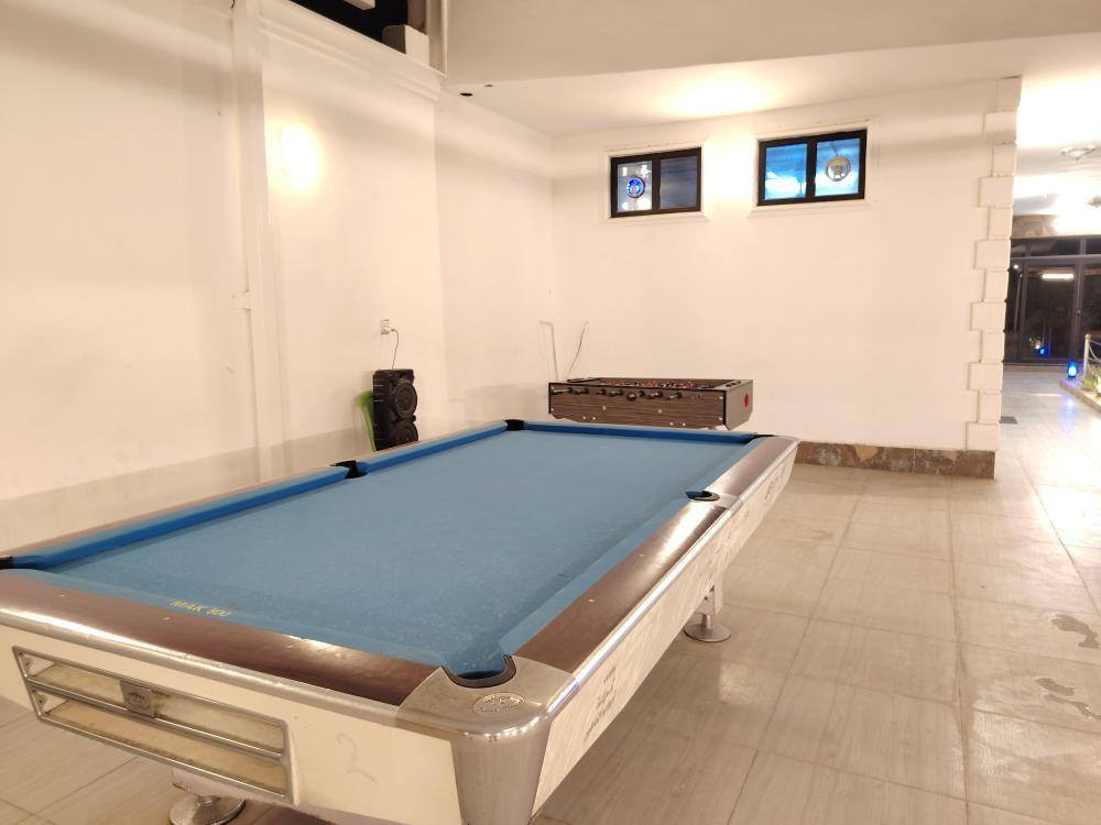 اهلا وسهلا بكم في مزرعة هيل وليل
متوفر حجوزات ايام العيد سعر الشفت 200
للاستفسار الاتصال على الرقم *********** او واتساب
