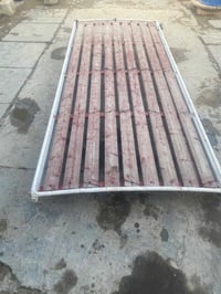 فتون • بغداد • تقاطع النهروان