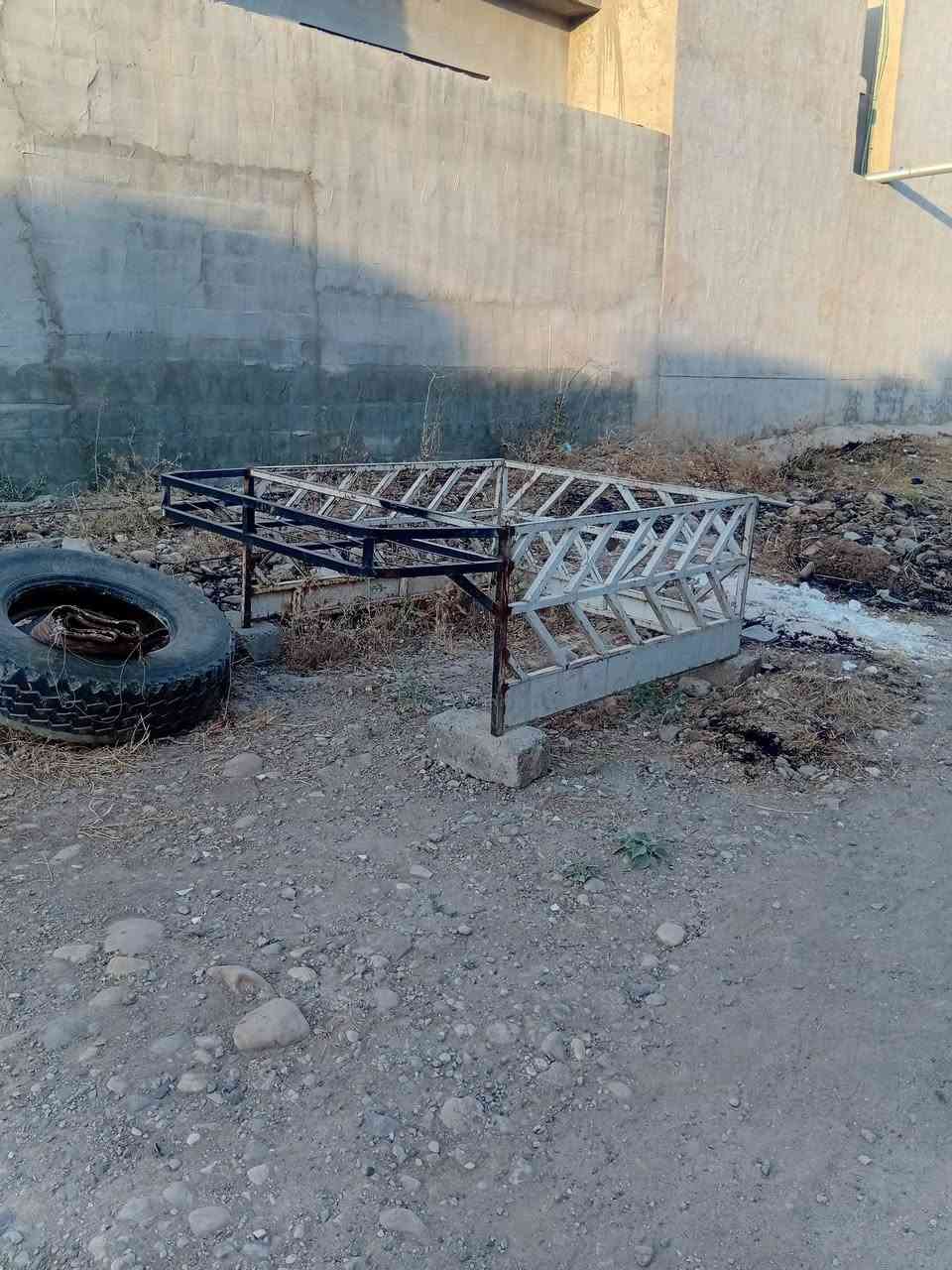 السلام عليكم محجل مال دير دبل للبيع نظيف لتواصل علا هاذا الرقم ***********
