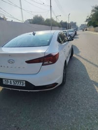 الانتره • ٢٠١٩ • محرك ٢٠٠٠