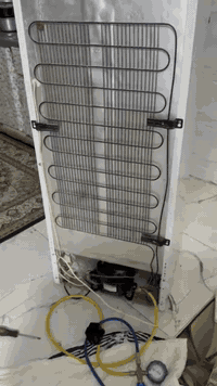 كربلاء المقدسة • صيانة ثلاجات • صيانة موقعية