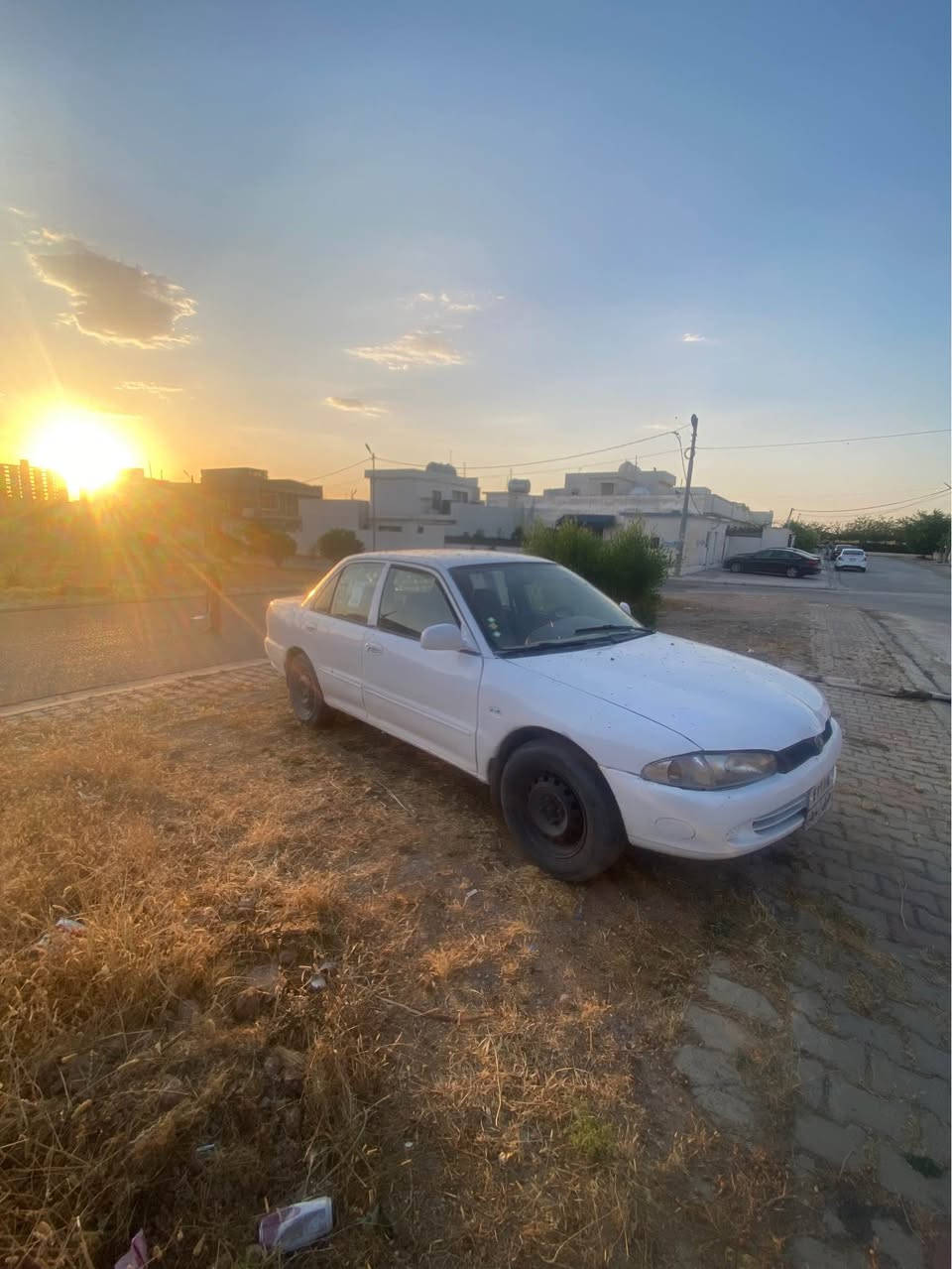 بـۆفـرۆشـــــــــــتــــــــــــن 🤍

سعري ١٥گه لا قفل 

موشته ري ته له فون كه جوابي نامه ناده مه وه ***********وتس اپ

جۆری سەیارە / پڕۆتۆن

مۆدێل / ۲٠٠٢

گيرعادي

ره قه م سليماني 

سەنەوی به سه ر چوه 

سوکان پاوەر

گێڕو مەکینە بەشەرتی لای فیتەر

ڕەنگ / سپی

قفڵ مەرکەزی

جام کارەبا

سوکان پاوەر

بوياخ عام كراوه تازه 

پاتری تازە

کارەبای هەر هەمو گیانی ئیش ئەکات

پێشو دوای جوانه

گورينه وه ش اكه ين

***********  ☎️وتس اپ

شوين هه ولير أربيل, العراق
