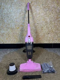 مكنسة • آخر قطعة • مخفض