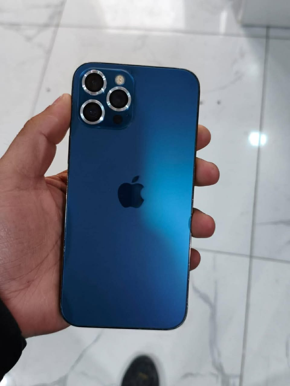 12 برو ماكس
شاشه وبطاريه مستبدلين. نوعيه رقم وحد 

ذاكر 256

بطاريه تقر 100

تك 

نموذجm

نضافه100/100 

سعرو310 وبي مجال بسيط


**إذا كنت صاحب هذا الإعلان وتريد حذفه لأي سبب، رجاءا أرسل رسالة إلى الدعم الفني**