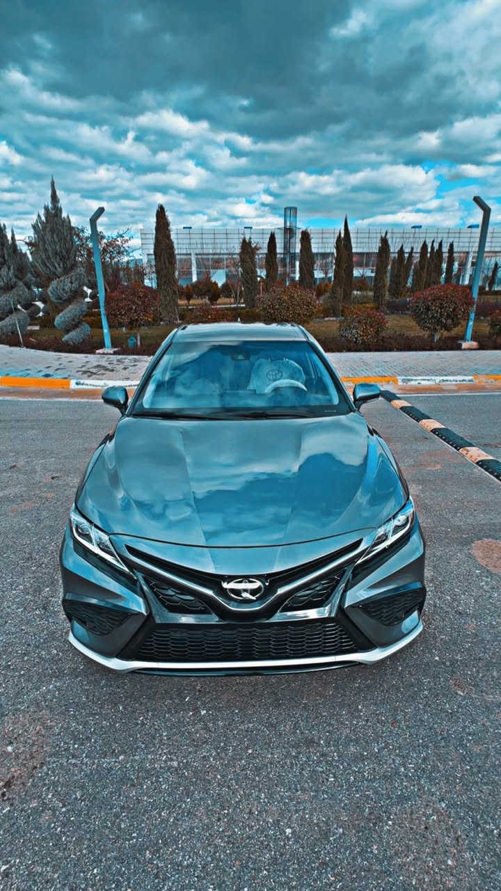 ‎‏﷽

***********
🚙
‎تويوتا كامري موديل 2024 نظافة السيارة 100 / 100 سيارة 
‎كلـش كلش  جديدة لوك ونظيفة  وحلوة وكل كل جسمها بشرط مكفولة من كير و محرك و كهربائيات بدون رقم يترقم فقط شيمالي حجم المحرك : 2.5L ( 4,سلندر ) فقط بنزين صبغ قطعة

‎💎 ســعــر بلاش بلاش $174 ✅ ::  الــرد تلقائي📮

‎المواصفات
‎بصمة
‎داخل رصاصي
‎‏‎شاشة كبير لمس
‎كـــامـــيرا 
‎اوتو ستارات : 𝐀𝐔𝐓𝐎 𝐒𝐓𝐀𝐑𝐃
‎اوتو ستارات : 𝐀𝐔𝐓𝐎 𝐒𝐓𝐎𝐏
‎رادار امامي (تحديد مسار)
‎‏‎رادار جانبي (نقاط عمياء)
‎‏‎رادار خلفي (التحذير من الاصطدام) 
‎نظام : 𝐄𝐂𝐎
‎نظام : 𝐍𝐎𝐑𝐌𝐀𝐋
‎نظام : 𝐒𝐏𝐎𝐑𝐓
‎نظام : 𝐒𝐍𝐎𝐖 𝐎𝐍/𝐎𝐅𝐅
‎نظام : 𝐌𝐔𝐃 & 𝐒𝐀𝐍𝐃
‎نظام : 𝐑𝐎𝐂𝐊 & 𝐃𝐈𝐑𝐓
‎‏‎تحكمات استيرن 
‎‏‎كشنات كهربائي
‎‏‎صندوق شفط 
‎‏‎لايتات ليد وعدسة زينون بلادي
‎‏‎بلوجكترات 𝐋𝐄𝐃 بلادي
‎‏تو ويل
‎وبعد هواية مواصفات…

‎ســعــر بلاش بلاش $174 

‎رقم صاحب السيارة 
*********** السليمانية, العراق
