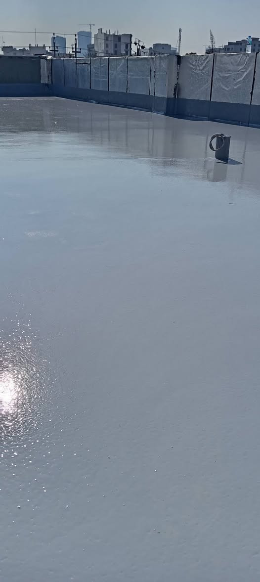 عزل سطح في عينكاوة
***********
***********
