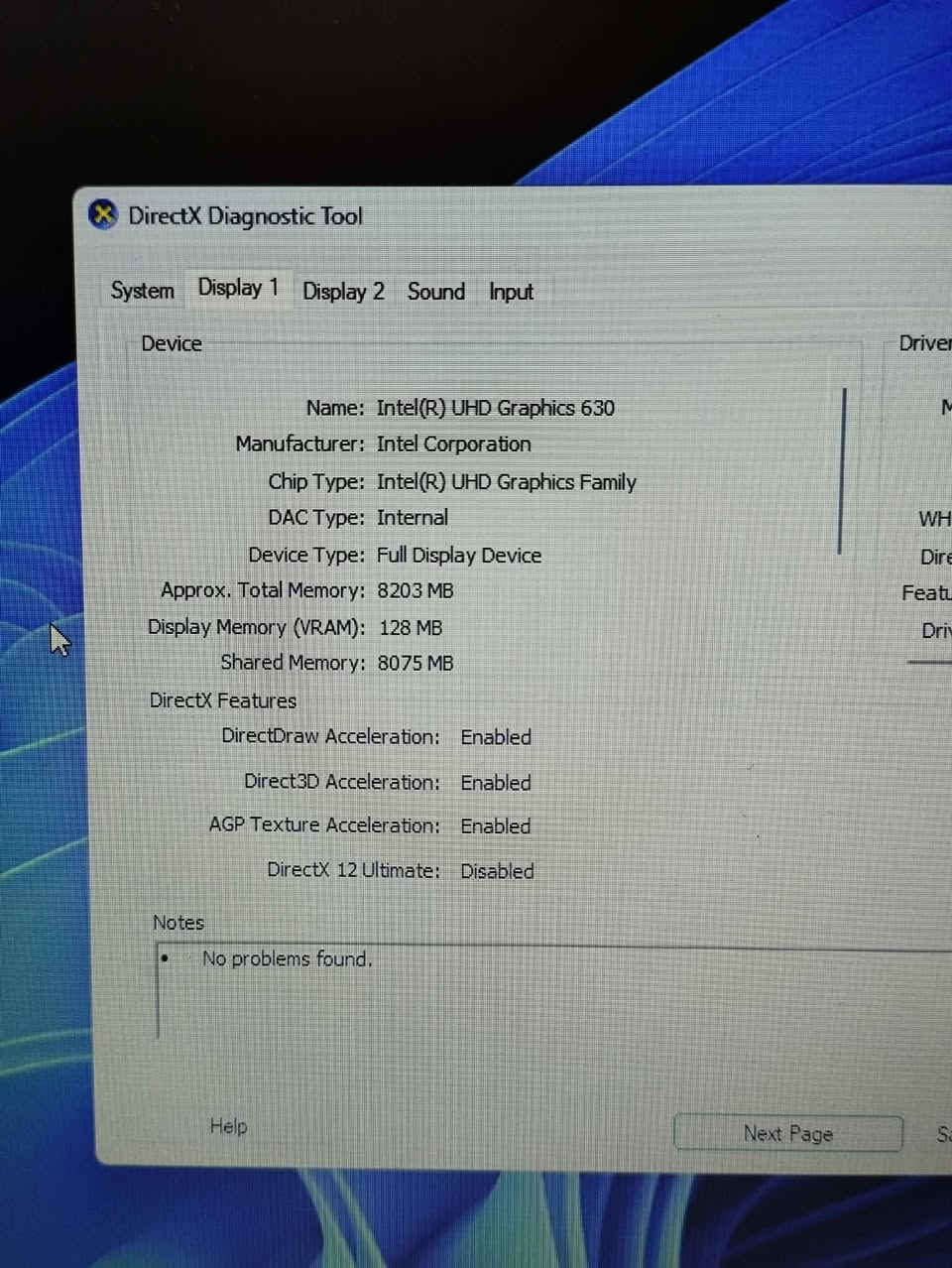 السعر 650 الف 
 

Lenovo Thinkpad

core i7

✅فئة H

✅الجيل 9

✅الرام 16 كيكا

✅الهارد 512 نوع ssd

✅كرت الشاشة الداخلي: 630 graphics

✅كرت الشاشة الخارجي:Nvidia T10004G

✅شاشة 15.6 دقة FHD

✅بطارية 2ل 3 ساعة

✅عليها برامج اوفيس مدى الحياة 

✅بيها فقط الدكمة الي موضحة بالصور مشلوعة

الملحقات 🤩 :  حقيبة + ماوس  

العنوان :الفلوجة متوفر توصيل 

رقم الهاتف:***********
