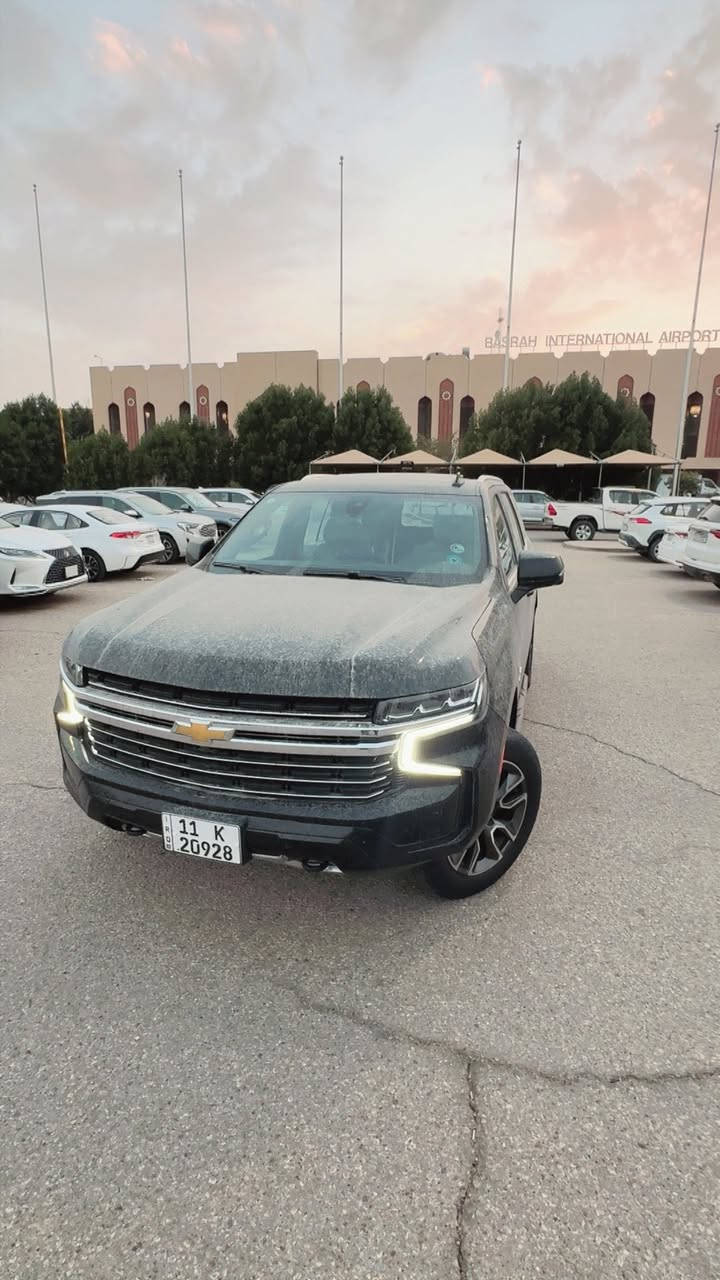 السلام عليكم 
تاهو موديل 2022 LT مواصفات بريمير كفاله عامه ما عده بارد بالجاملغ الايمن الامامي كد اصبعين وشخطين بالجاملغ الامامي الايمن فقط 
رقم بغداد بأسمي 
ماشيه 97000km
سعرها 440 وبيها مجال 
***********
